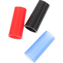 9Pcs Silicone Alto Sax Neck Sleeves for Leak Reduction and Repair