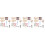 4Sets Creatief DIY Windbel Kit Voor En Decoratie 6
