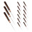30Pcs Multipurpose Wood Handle Awl Tool for Tailor Sewing and Woodwork 2