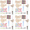 4Sets Creatief DIY Windbel Kit Voor En Decoratie 7