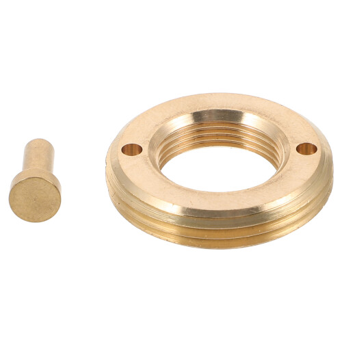 5Pcs Multi-Functional Golden Nmo Mount for Vhf Uhf -