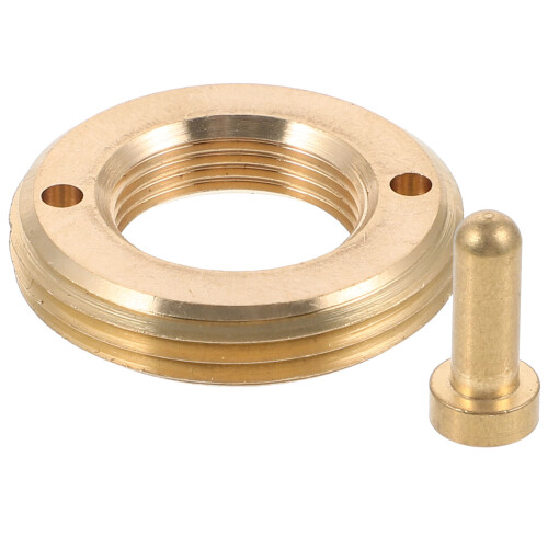 5Pcs Multi-Functional Golden Nmo Mount for Vhf Uhf - 2