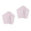 2Pcs Multi-Color Hairdressing Cape Waterproof Barber Styling Apron 5