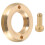 5Pcs Multi-Functional Golden Nmo Mount for Vhf Uhf - 2