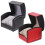 4 Pcs Watch Boxes Jewelry Display Storage Case 1