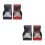 4 Pcs Watch Boxes Jewelry Display Storage Case 2