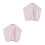 2Pcs Multi-Color Hairdressing Cape Waterproof Barber Styling Apron 3