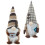 6Pcs Assorted Color Desktop Gnome Doll Plush Coffee Bar Decor 1