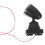 5Pcs Miniature Signal Light Model Black for Sand Table Scene 3