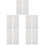 10Pcs Silver Stainless Steel Mesh Pads Aquarium Moss Net Accessory 7