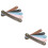 10Pcs Soft Ear Hanging Mask Hooks Assorted Color for Secure Fit 6