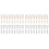 2Sets Self-Tapping Screw Eye Pins with Round Hole for DIY Crafts 2