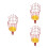 3Pcs Fruit Picker Basket Head For Harvesting Cherries Citrus 9