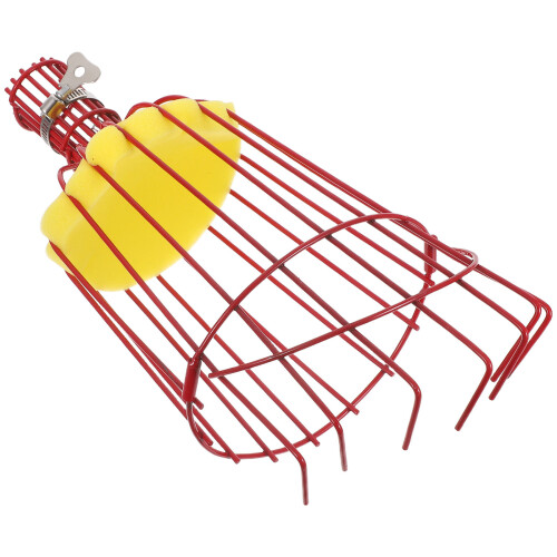 3Pcs Fruit Picker Basket Head For Harvesting Cherries Citrus 1