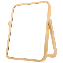 3 Pcs Mirror For Makeup Countertop Vanity Mirrors Small With Stand
