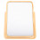 3 Pcs Mirror For Makeup Countertop Vanity Mirrors Small With Stand 3