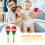2St Maracas Shaker, Educatief Voor Jonge Kinderen 9