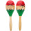 2St Maracas Shaker, Educatief Voor Jonge Kinderen 1
