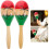 2St Maracas Shaker, Educatief Voor Jonge Kinderen 10