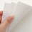 2 Pieces Water Soluble Crafting Paper Convenient Sketch Dissolving 8