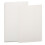 2 Pieces Water Soluble Crafting Paper Convenient Sketch Dissolving 2