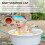 Baby Badmuts Met Verstelbare Strap Comfortabel 4