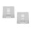 2 Studenten Leessteun Desktop Boekenplank Leeshouder Leesplank 4