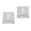 2 Studenten Leessteun Desktop Boekenplank Leeshouder Leesplank 3