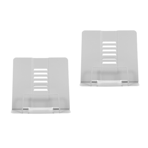 2 Studenten Leessteun Desktop Boekenplank Leeshouder Leesplank 2