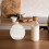 Household Multi-Functionele Keramische Kom Voor Soep En Ontbijt 3