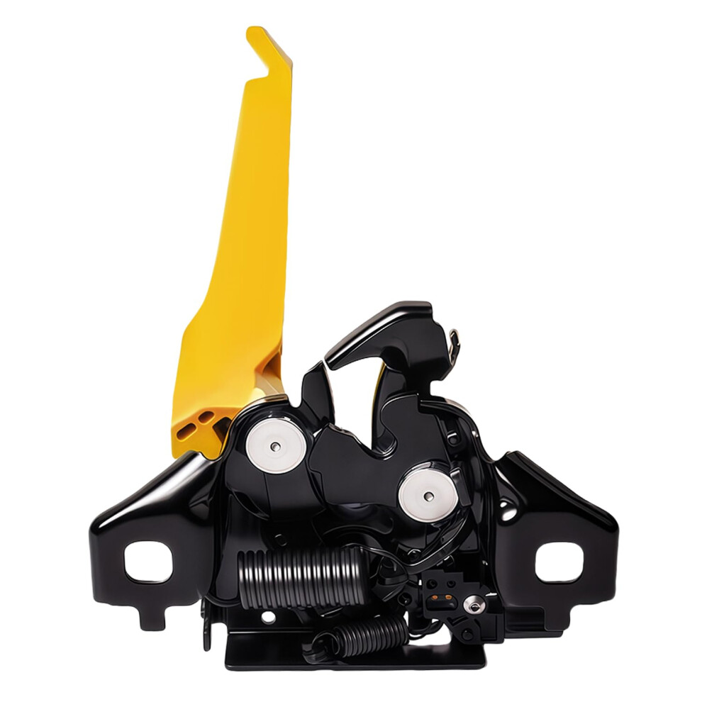 Front Hood Latch Replacement For Nissan Rogue 20212025, Hood Lock Assembly 656016Ra0a 9455672102438