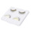 2 Pairs 3D False Eyelashes Natural Dense Reusable Self Adhesive LD2204 5