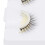 2 Pairs 3D False Eyelashes Natural Dense Reusable Self Adhesive LD2204 12