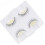 2 Pairs 3D False Eyelashes Natural Dense Reusable Self Adhesive LD2204 6