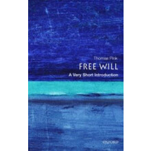 book Will by Pink Thomas Lecturer in Philosoph... Paperback Book