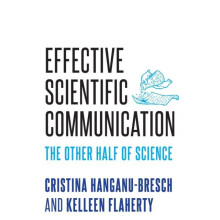 Effective Scientific Communication by Flaherty Kelleen Assistant Profe