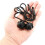 Car Trunk Organizer Strap Elastic Durable Parcel Shelf String Cord for Lada Kalina Priora Rear 4