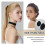 4Pcs Hair Volume Insert and Bun Maker Set, Invisible Boost, Secure Grip, Black Dual Size 4