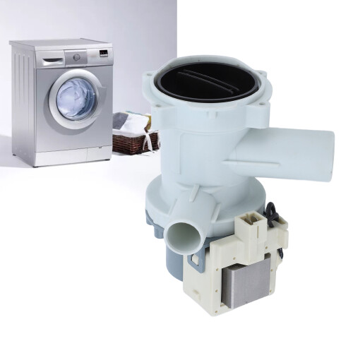 LG Compatible Drain Pump Motor 35W 220V