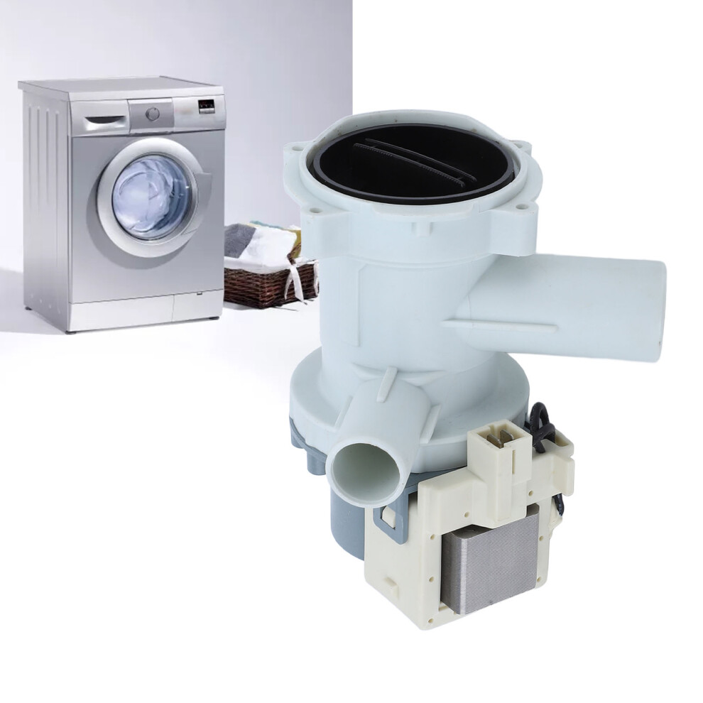 LG Compatible Drain Pump Motor 35W 220V