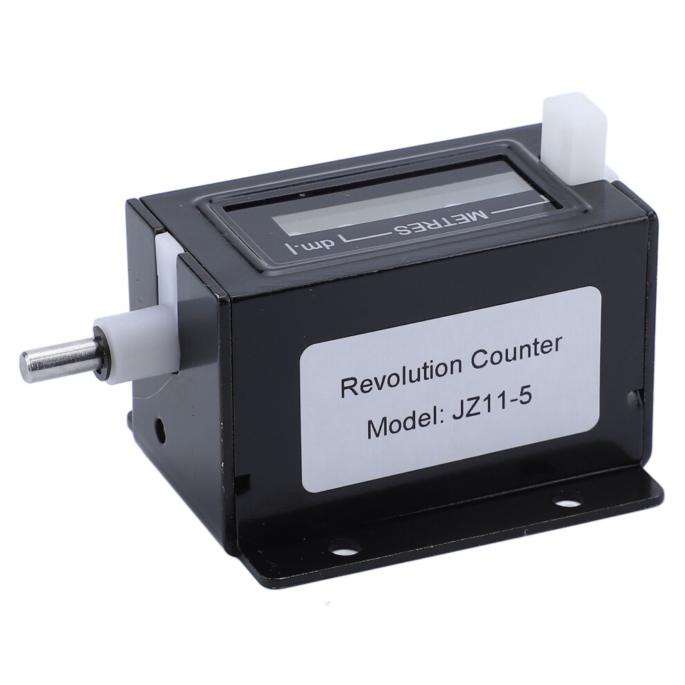 5 Digit Pull Counter 00000-99999 Resettable