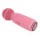 18650 1200mAh Rosa Bluetooth Karaoke Micrófono 50mm 13
