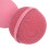 18650 1200mAh Rosa Bluetooth Karaoke Micrófono 50mm 11