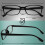 Blue Light Blocking Reading Glasses 5 Pack Anti Glare Spring Hinges Lightweight +0 Unisex 4