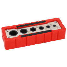 Bohrsucher 2–12 mm für Holzbearbeitung