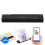 Tattoo Stencil Printer with 30pcs Transfer Paper, 2000mAh Rechargeable Wireless Thermal Printer for Android iOS 1