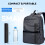 Tattoo Stencil Printer with 30pcs Transfer Paper, 2000mAh Rechargeable Wireless Thermal Printer for Android iOS 5