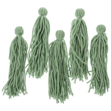 20Stk Zuchtmop Fürs Aquarium Fischlaich Und Garnelen