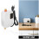 1Mini Chauffe-Eau Compact Pour Cuisine Affichage 6