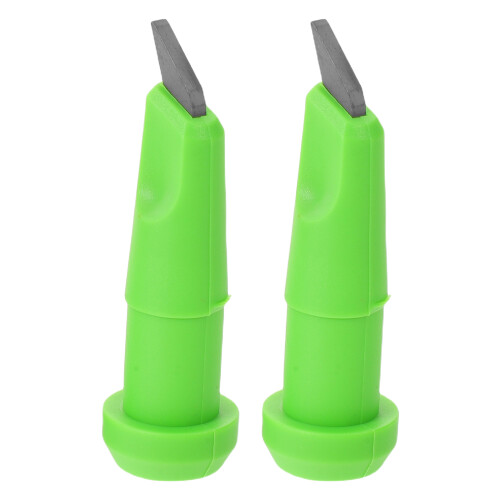 8Stk Universal , Nylon, Rutschfest, Robust, Bunt 1